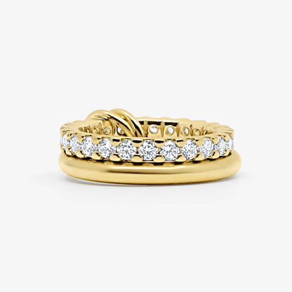 Lost in Hollywood Ring - EVRYJEWELS