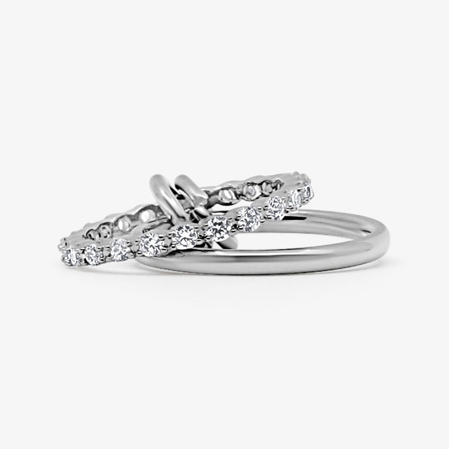 Lost in Hollywood Ring - EVRYJEWELS
