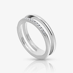 Silver Waterproof