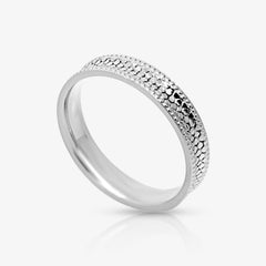 Silver Waterproof