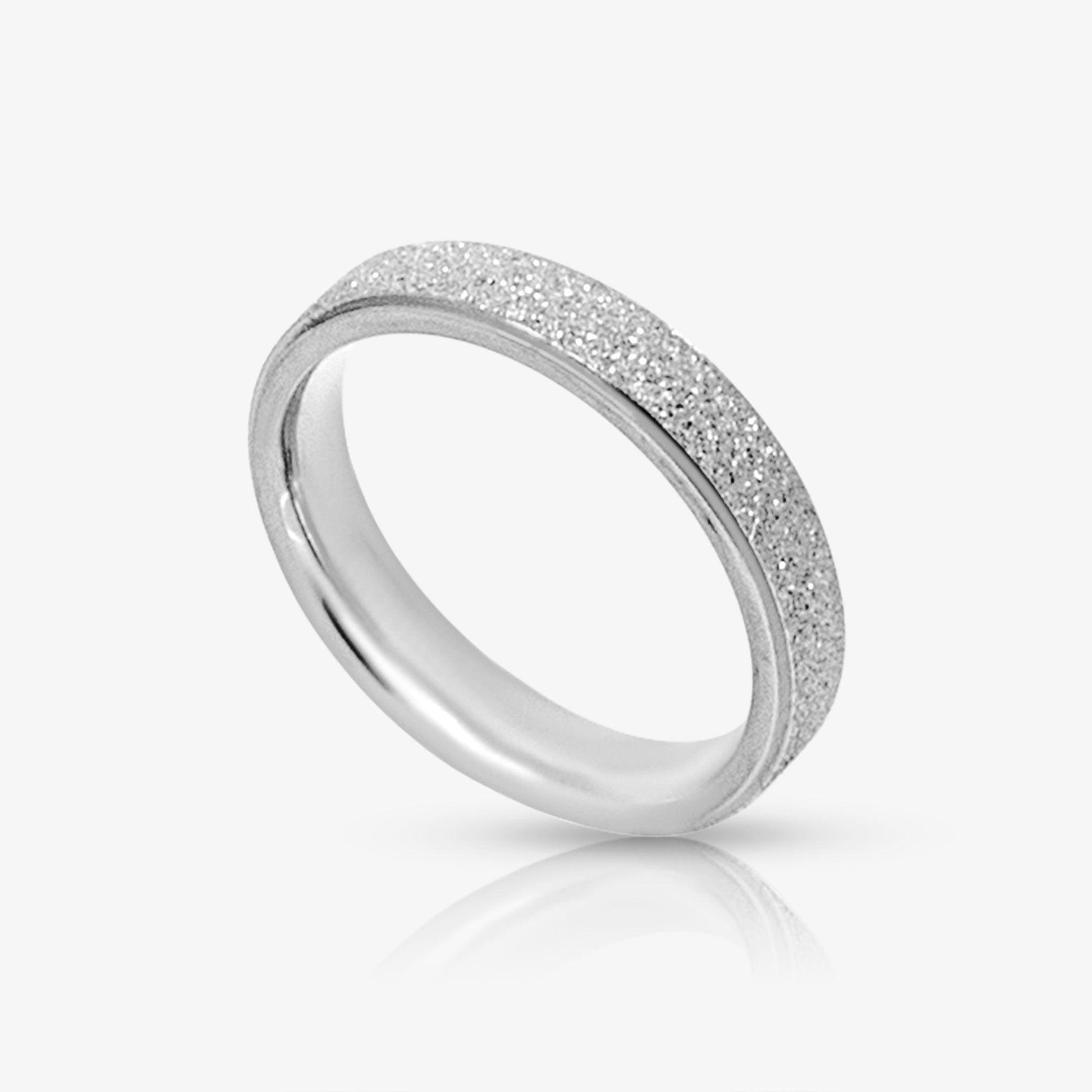 Glimmer & Shimmer Ring - EVRYJEWELS