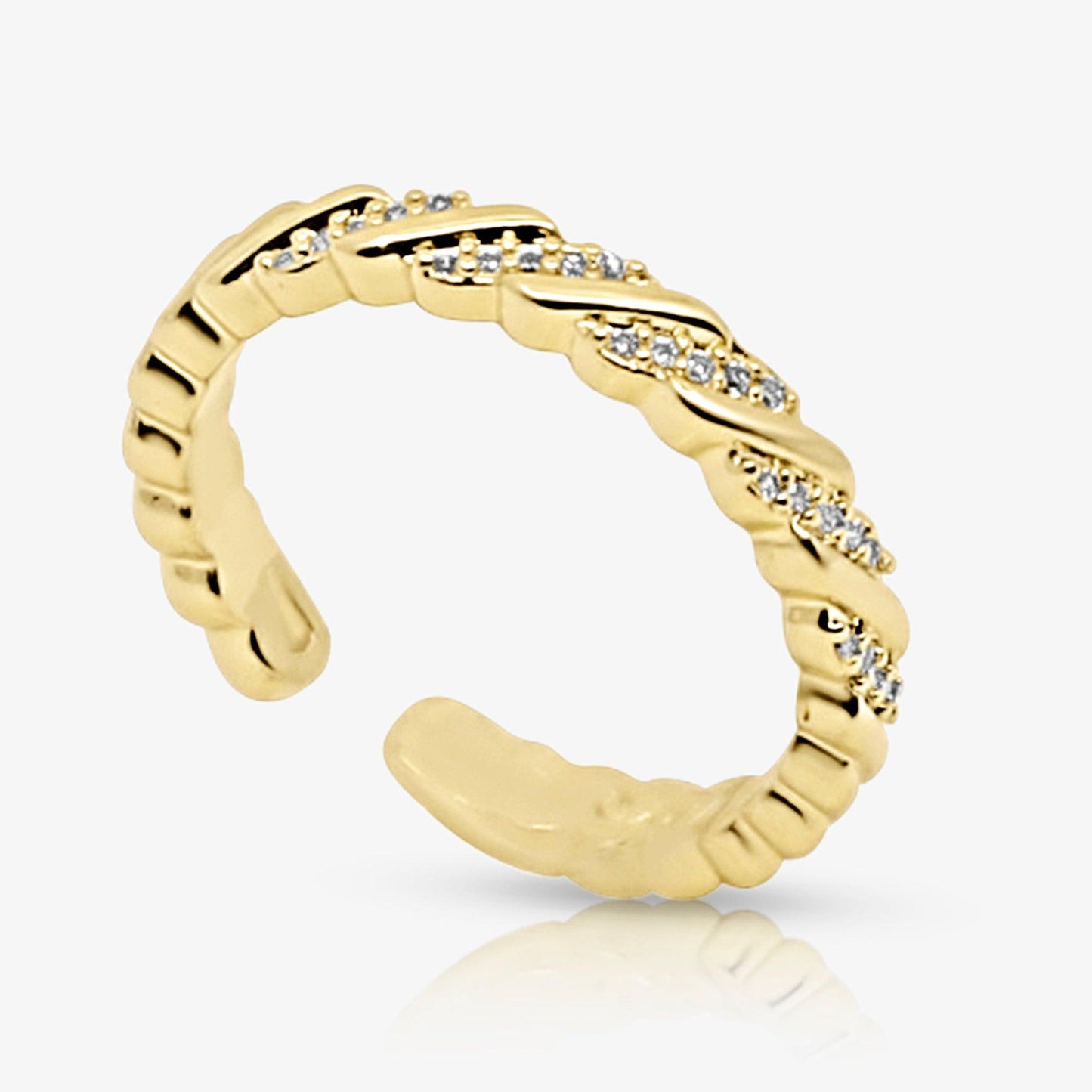 Naya Ring - EVRYJEWELS