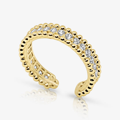 Upper East Side Ring - EVRYJEWELS