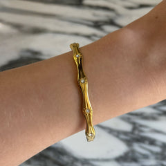 18K Gold Waterproof