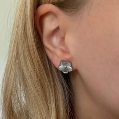 Silver Waterproof