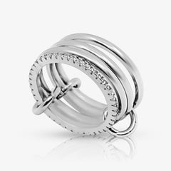 Silver Waterproof