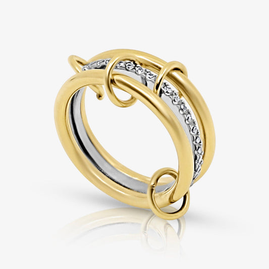 Endless Ring - EVRYJEWELS