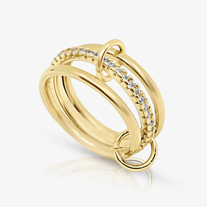 Endless Ring - EVRYJEWELS