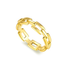 18K Gold Waterproof