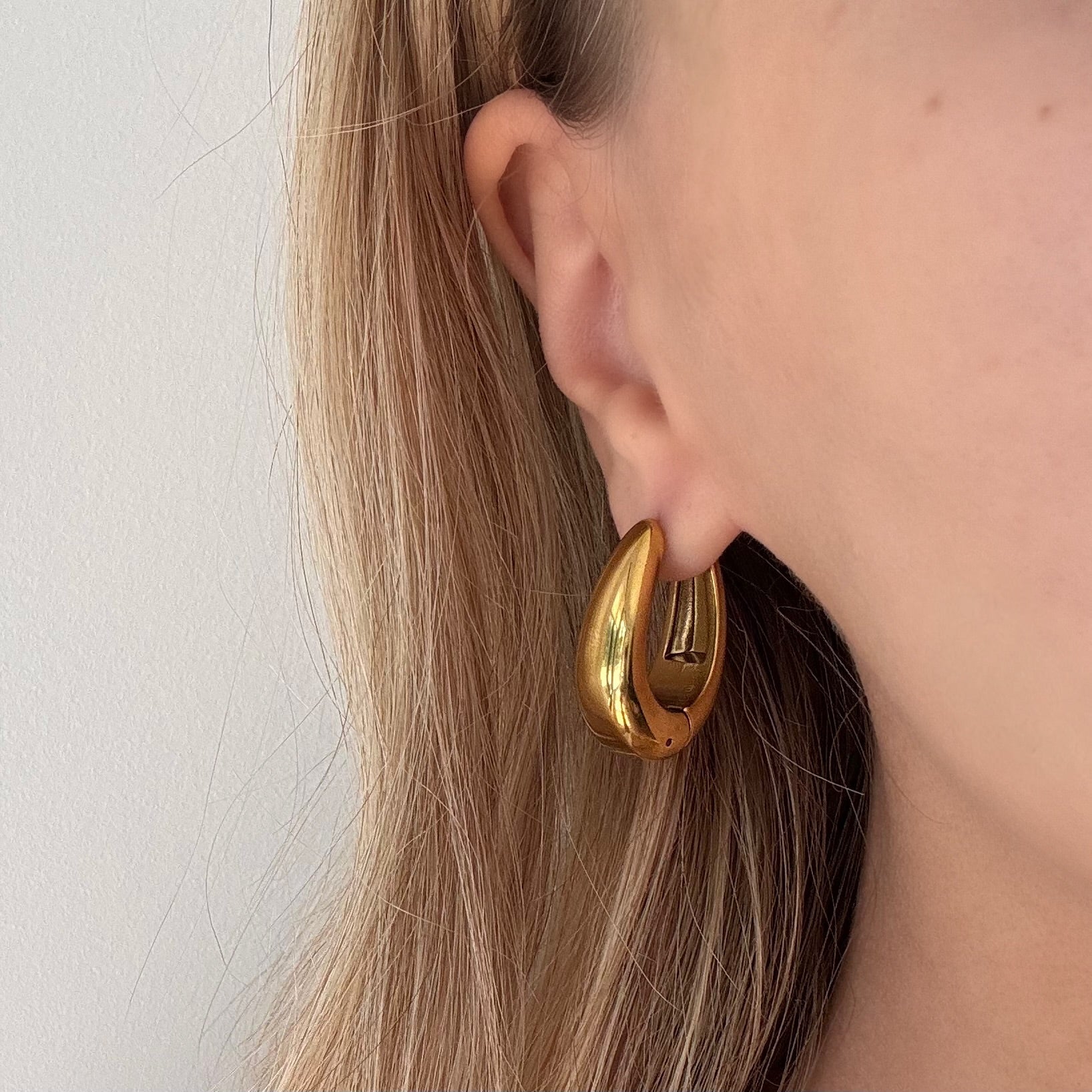 Brandy Earrings - EVRYJEWELS