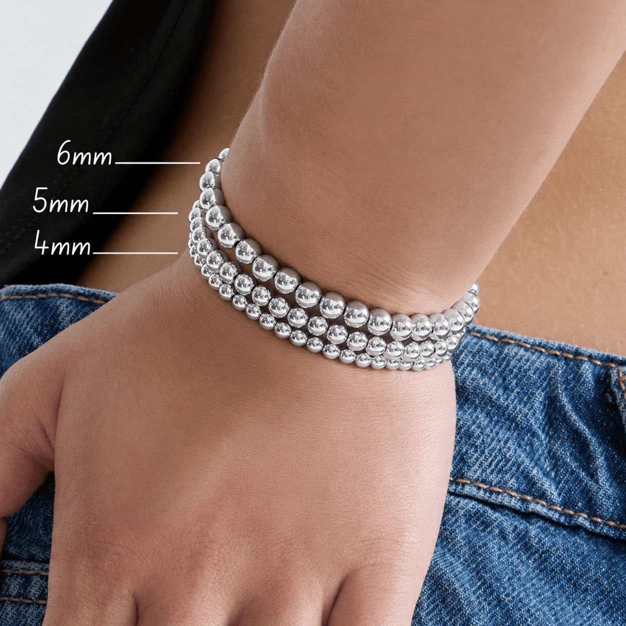 Mykonos Bracelet - EVRYJEWELS