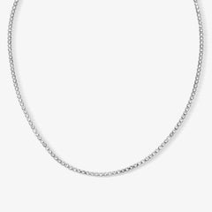 Silver Waterproof