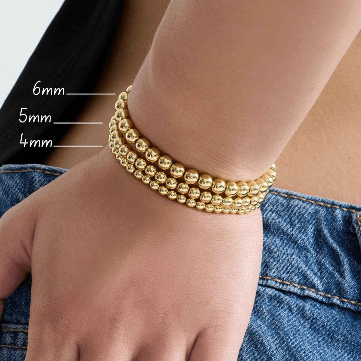 Mykonos Bracelet - EVRYJEWELS