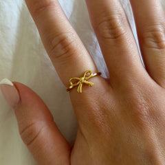 18K Gold Waterproof