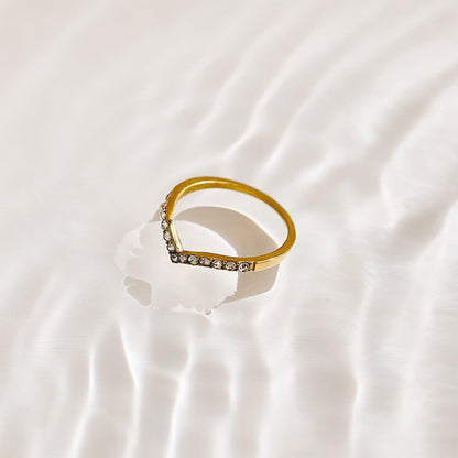 Odessa Ring - EVRYJEWELS