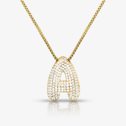 Adore Me Necklace - EVRYJEWELS