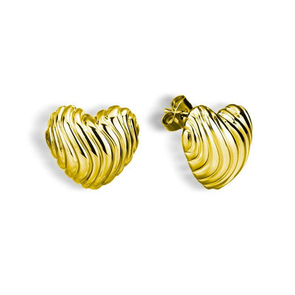 Adoration Earrings - EVRYJEWELS