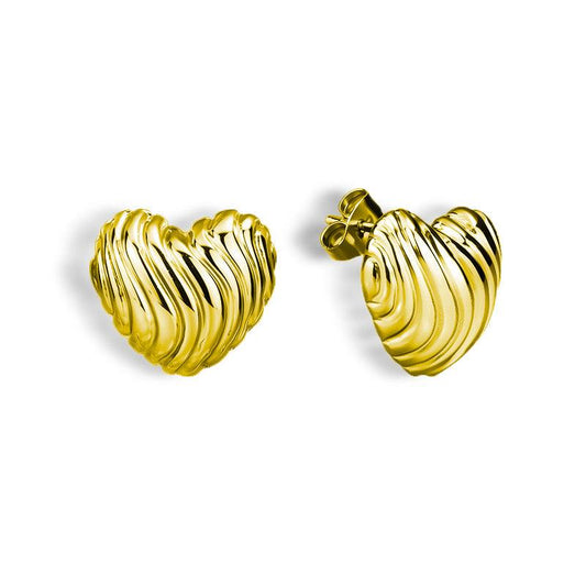 Adoration Earrings - EVRYJEWELS