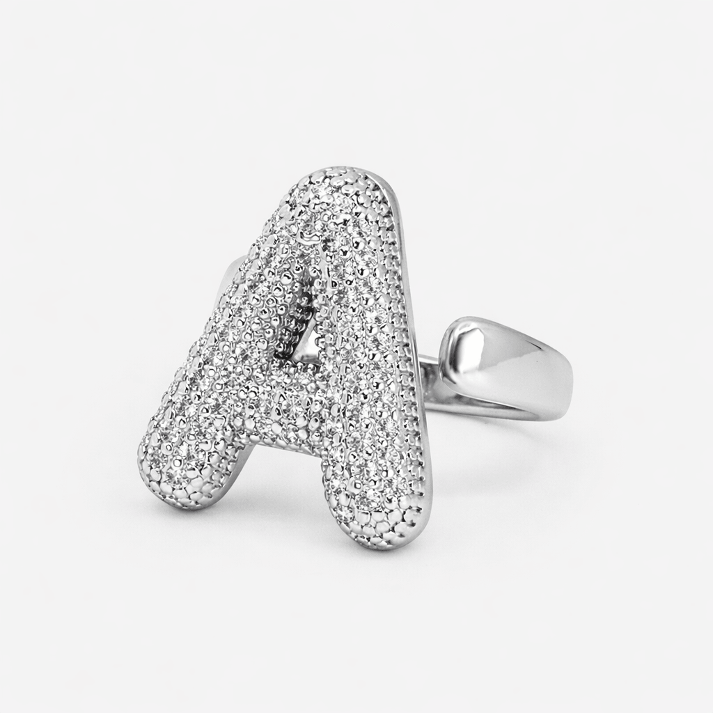 Adore Me Ring - EVRYJEWELS
