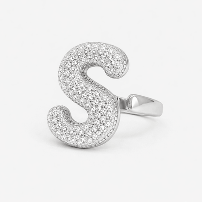 Adore Me Ring - EVRYJEWELS