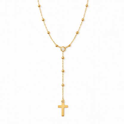 Lariat Necklace - EVRYJEWELS