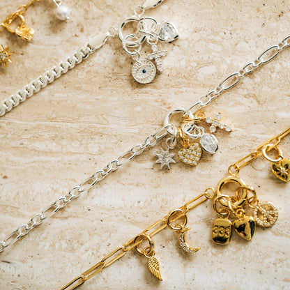 Amore Charm - EVRYJEWELS