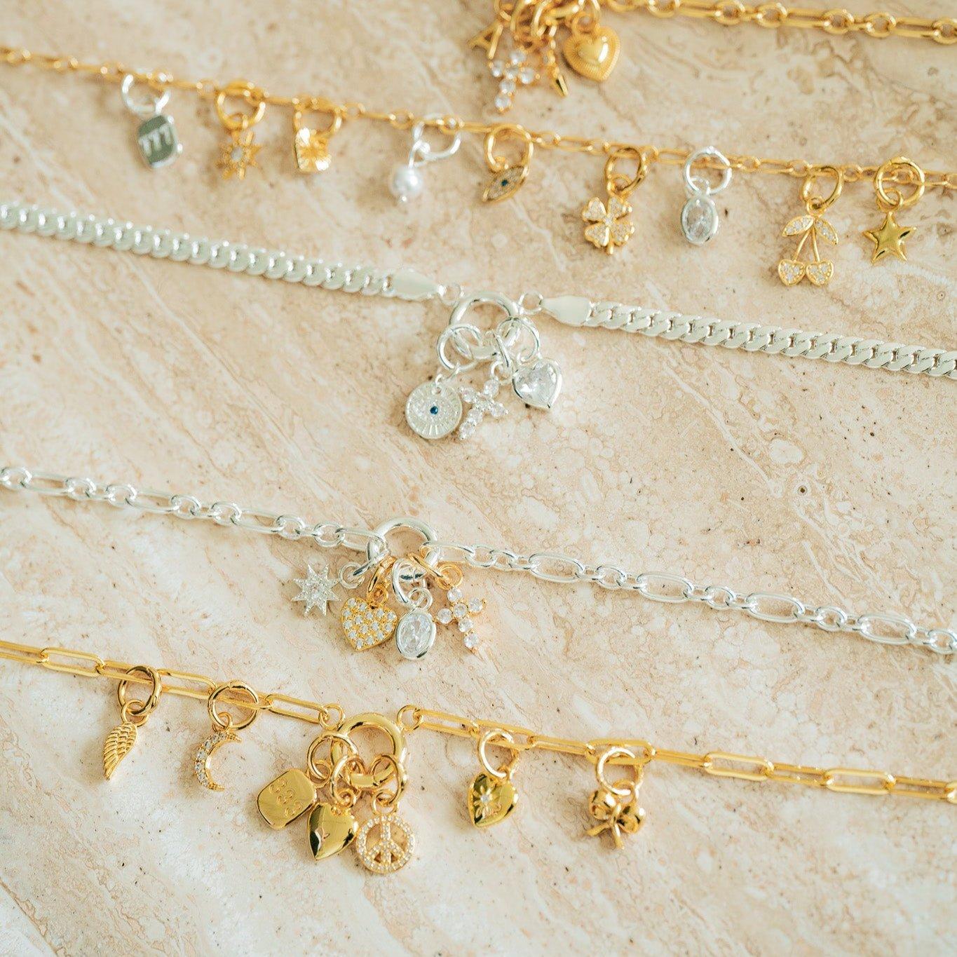Amore Charm - EVRYJEWELS