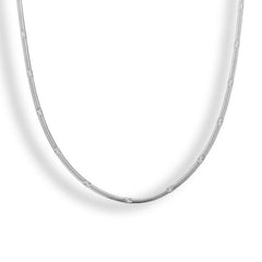 Silver Waterproof