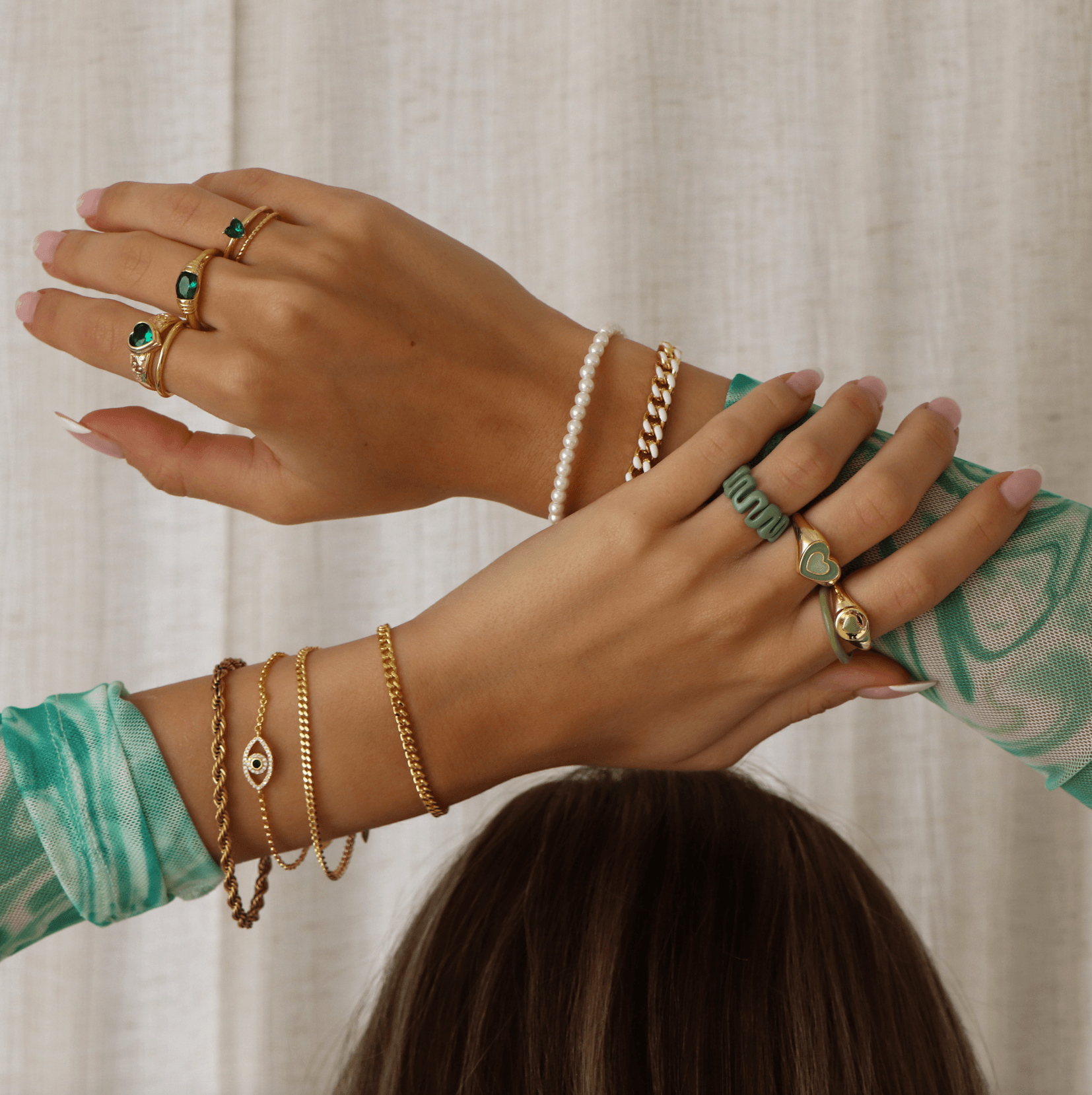 Angel Bracelet - EVRYJEWELS