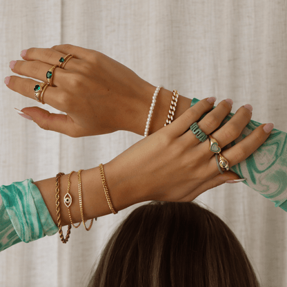 Angel Bracelet - EVRYJEWELS