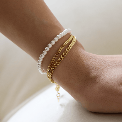 Angel Bracelet - EVRYJEWELS
