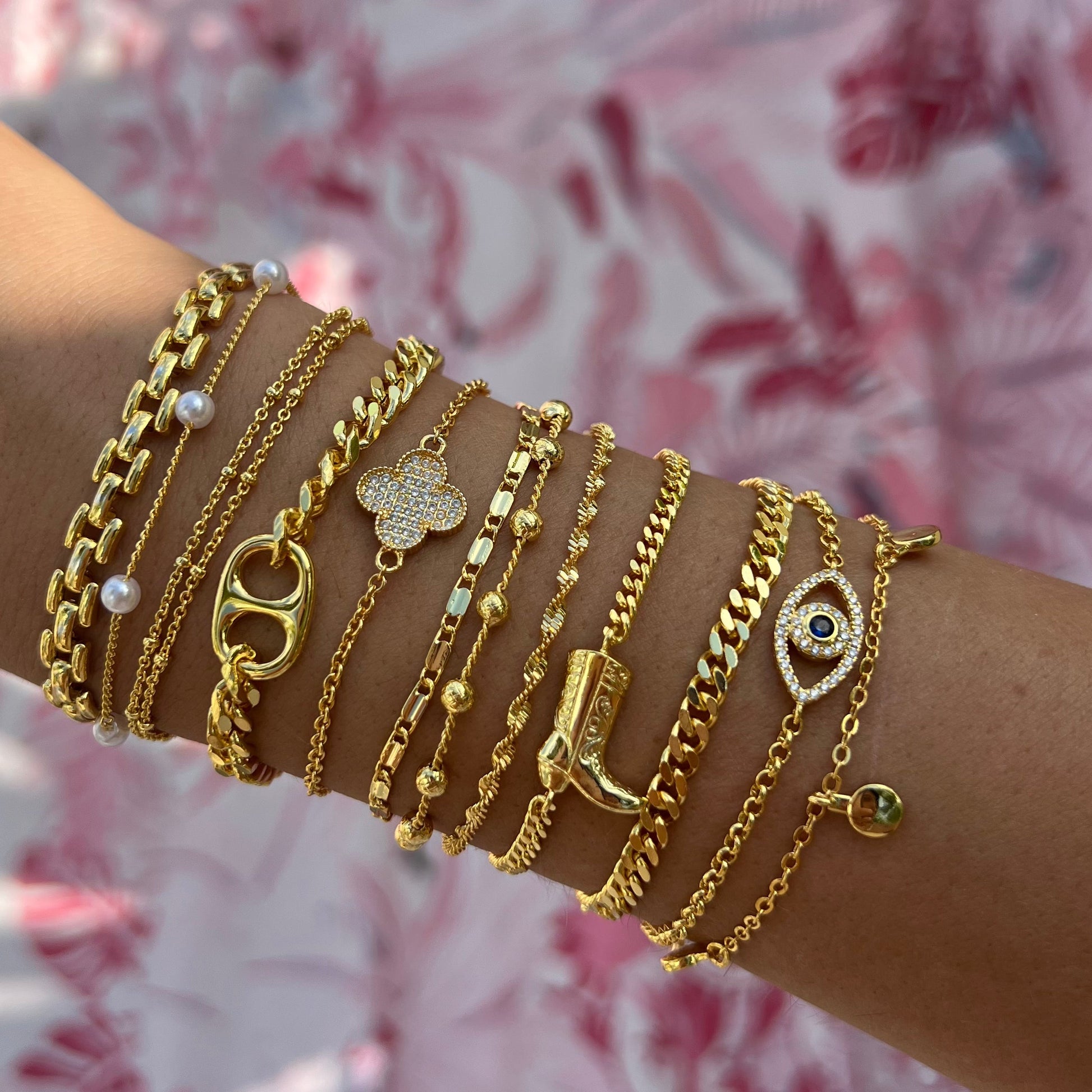 Angel Bracelet - EVRYJEWELS