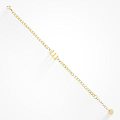 18K Gold Waterproof