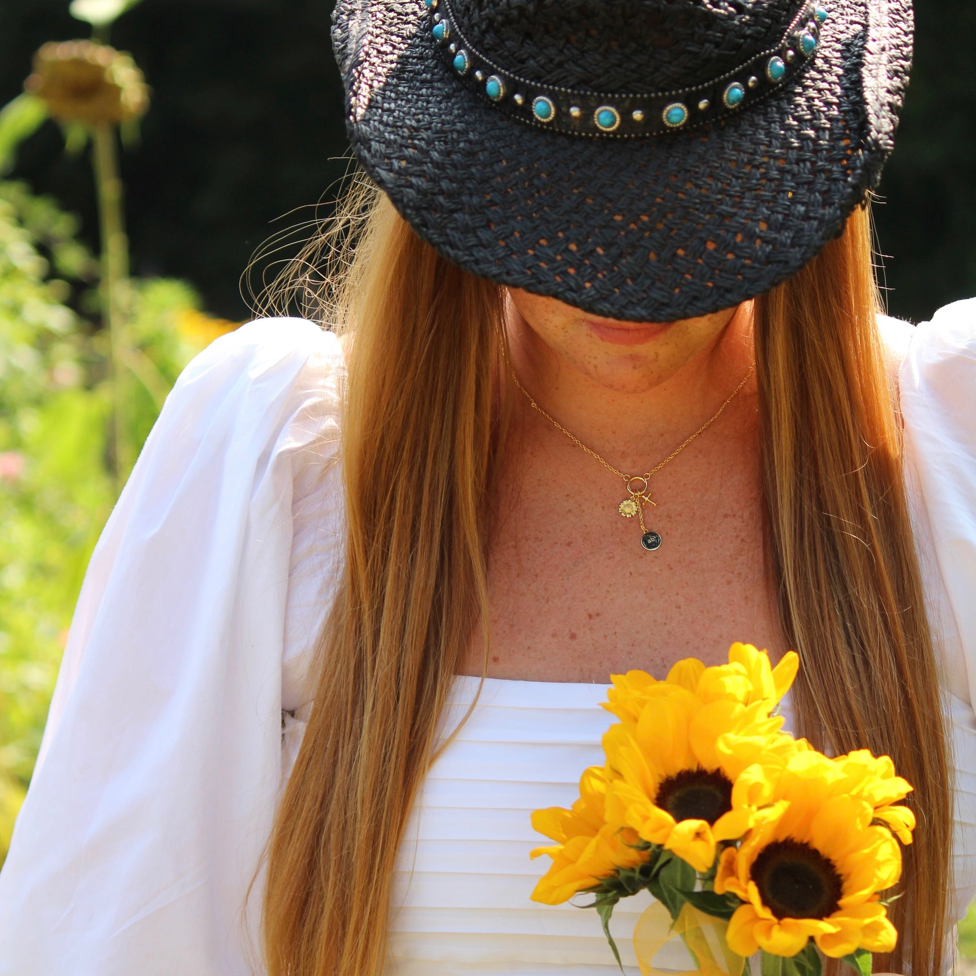 Annabelle Necklace - EVRYJEWELS