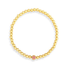 18K Gold Waterproof