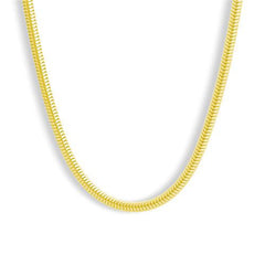 18K Gold Waterproof