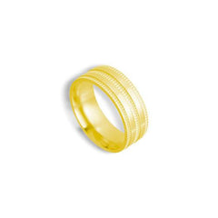 18K Gold Waterproof