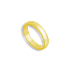 18K Gold Waterproof