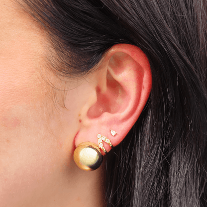Aria Studs - EVRYJEWELS