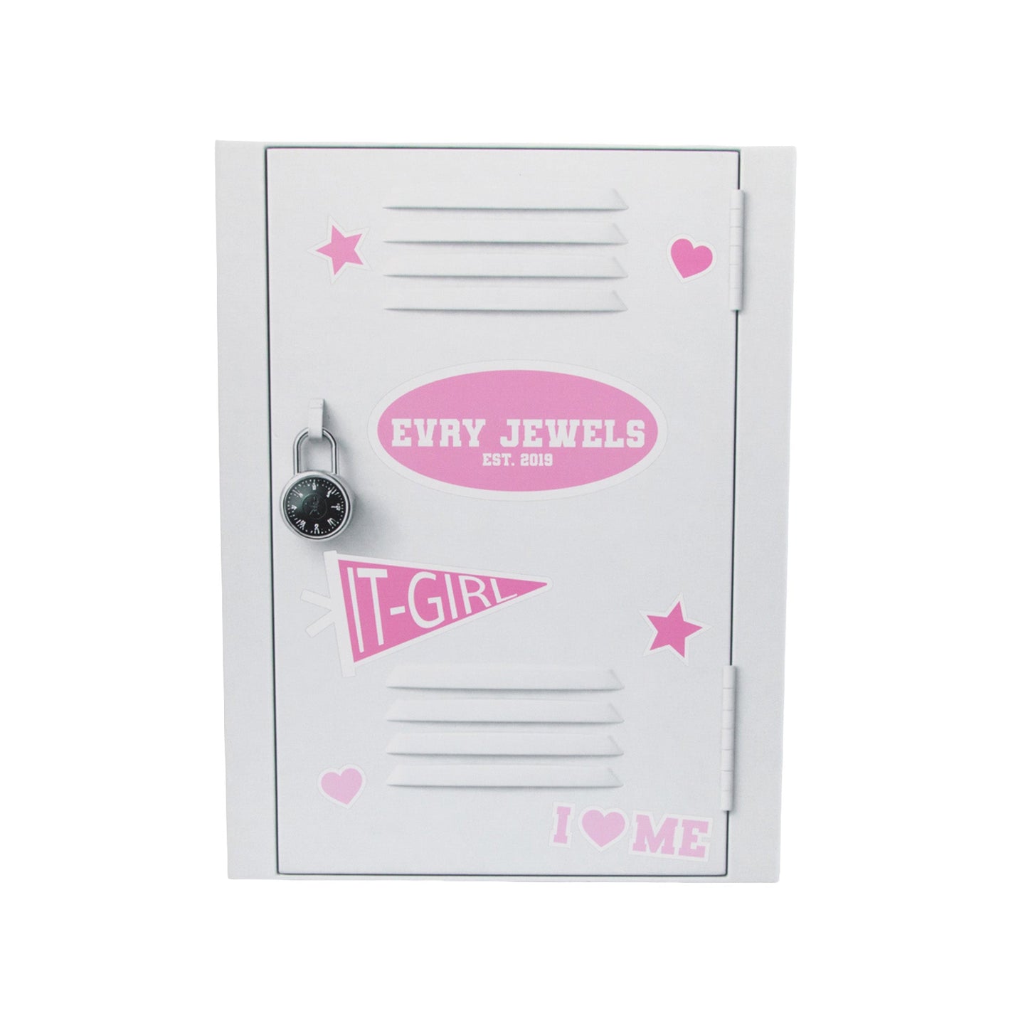 Pretty & Smart Back to School Box-PREORDER - EVRYJEWELS