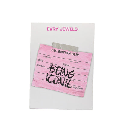 Pretty & Smart Back to School Box-PREORDER - EVRYJEWELS