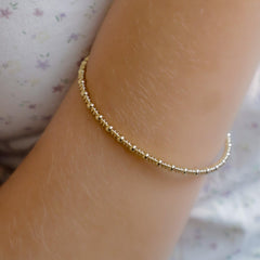 18K Gold Waterproof