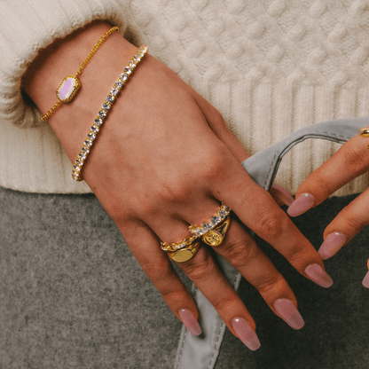 Aura Bracelet - EVRYJEWELS