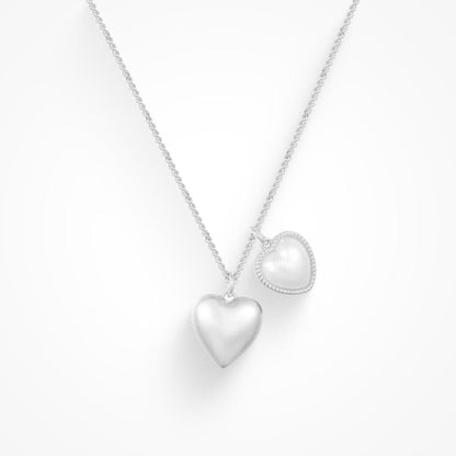 B & D Necklace - EVRYJEWELS