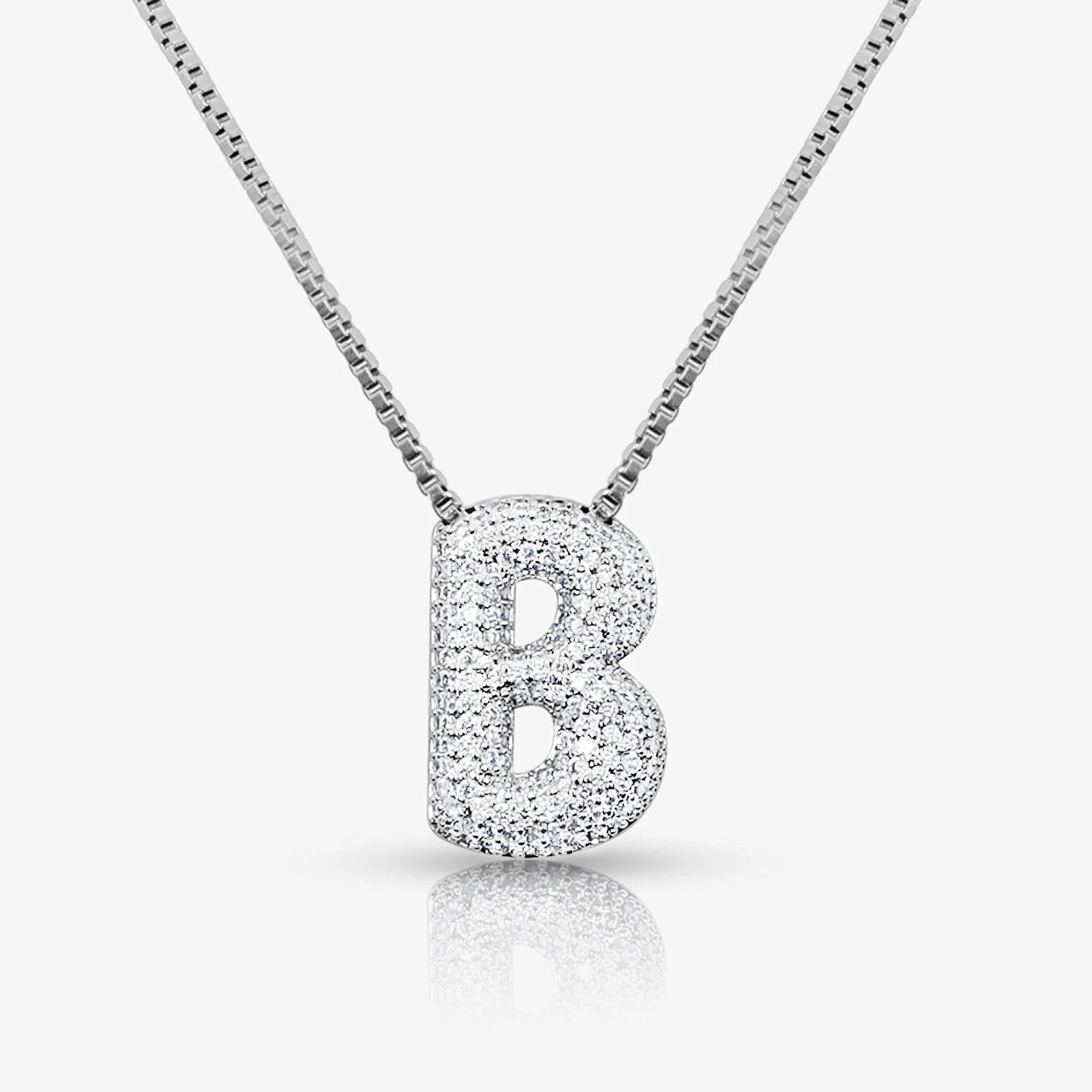 Adore Me Necklace - EVRYJEWELS