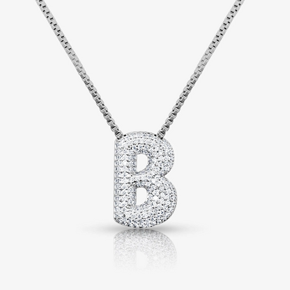 Adore Me Necklace - EVRYJEWELS