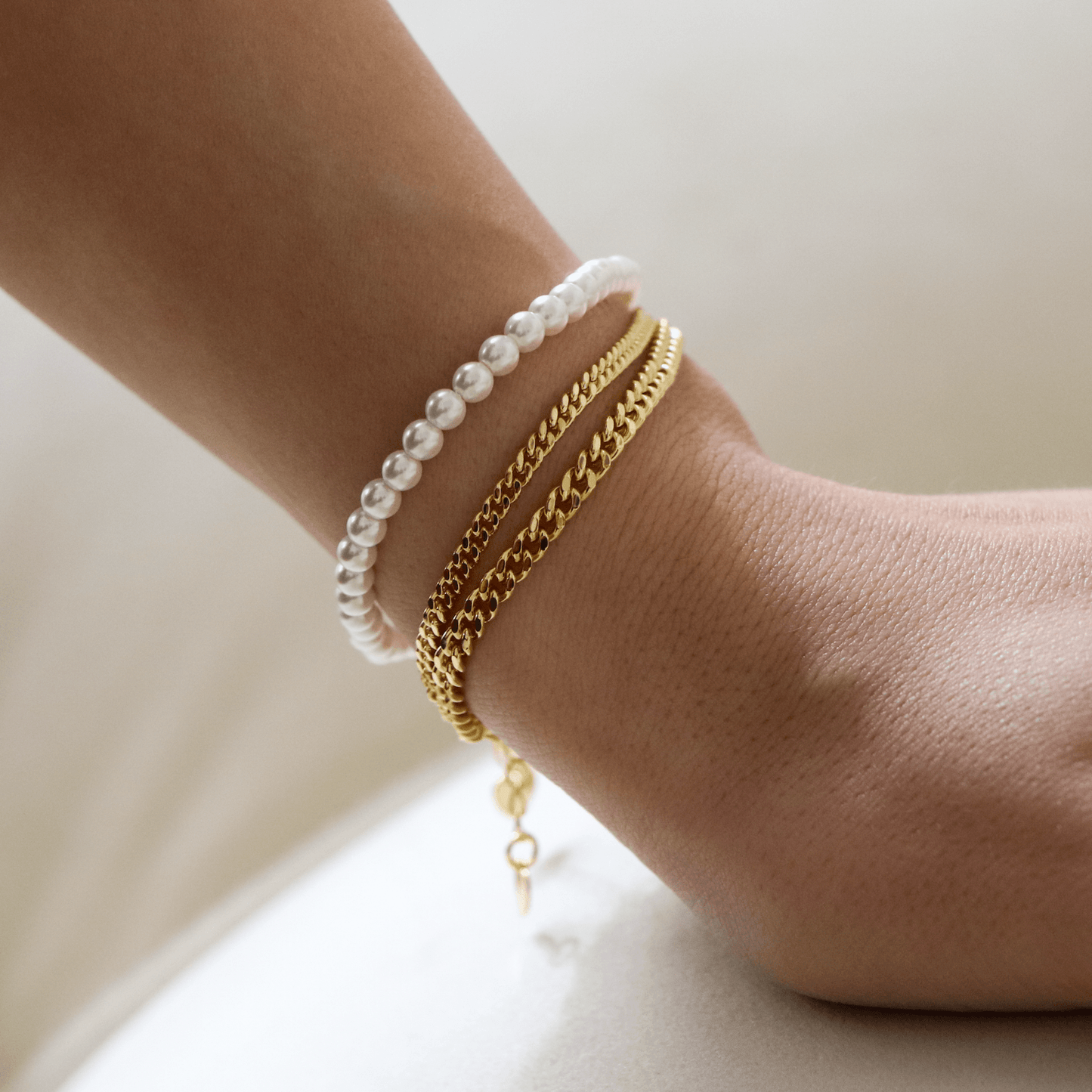 Baby Angel Bracelet - EVRYJEWELS