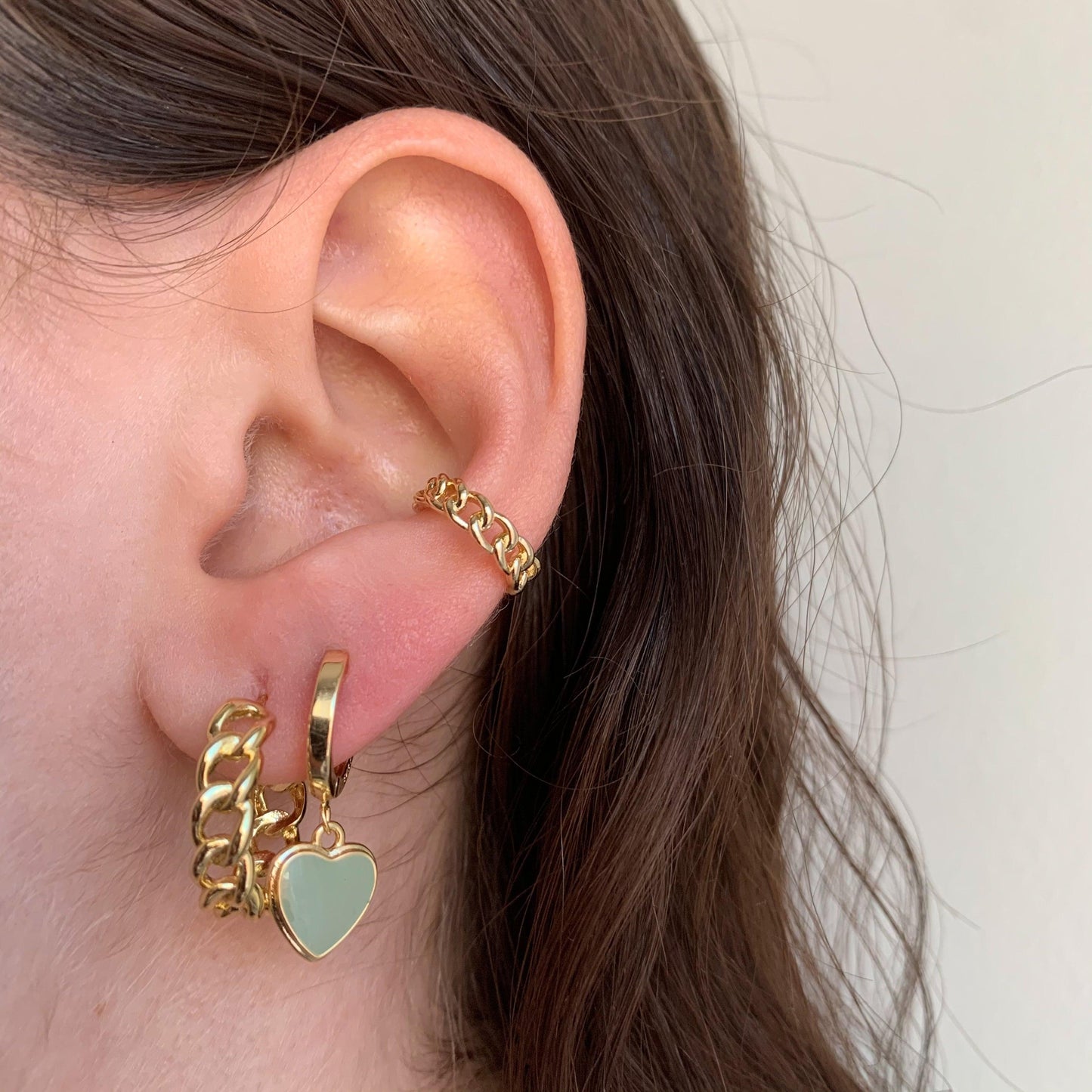 Bad B* Earrings