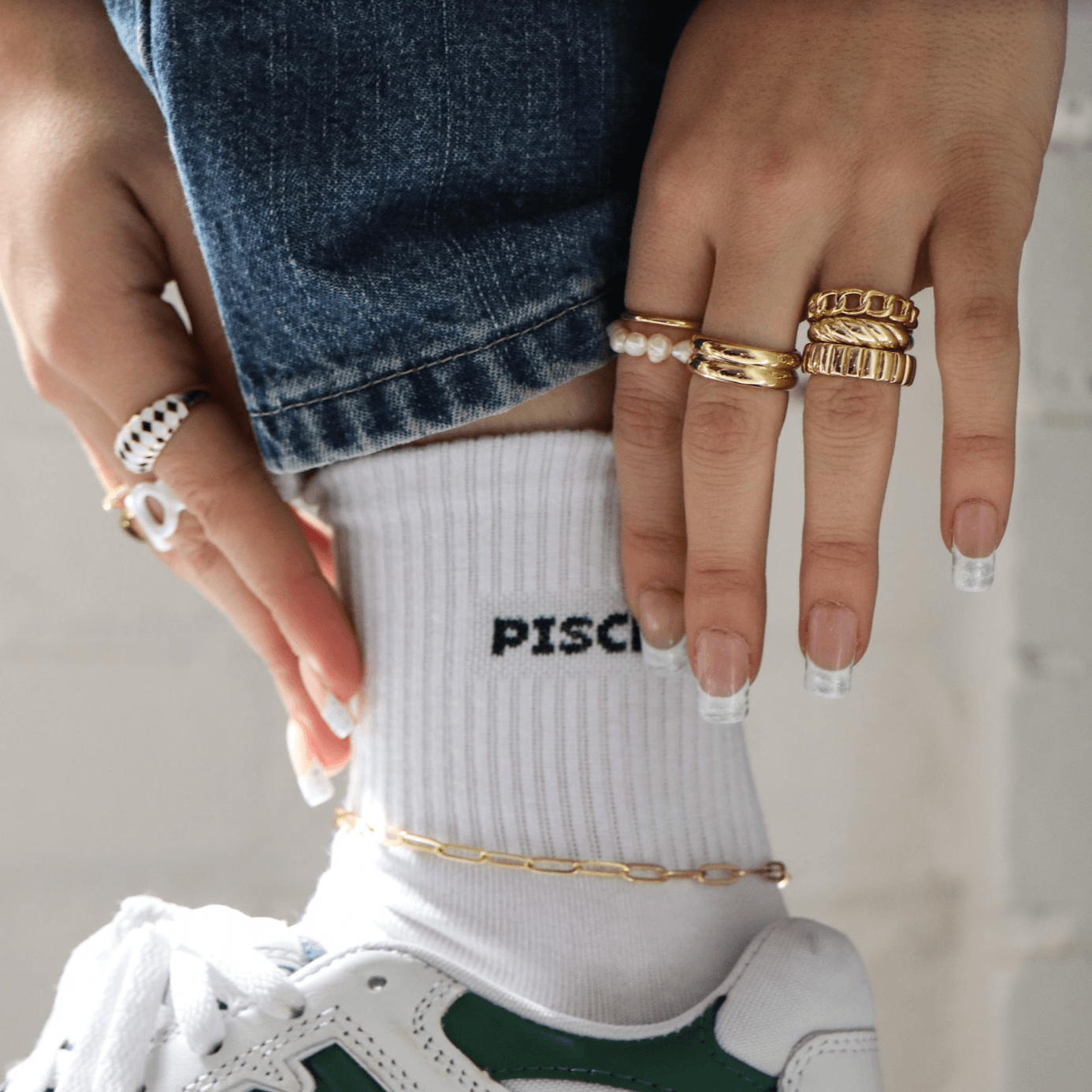 Bad B Ring - EVRYJEWELS