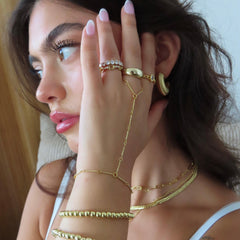 Gold